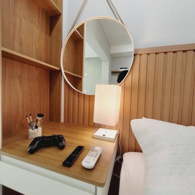 Luxo Brooklin Air Charme Boho Com Vista Incrivel Apartment