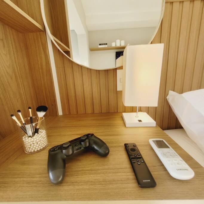 Luxo Brooklin Air Charme Boho Com Vista Incrivel * Sao Paulo