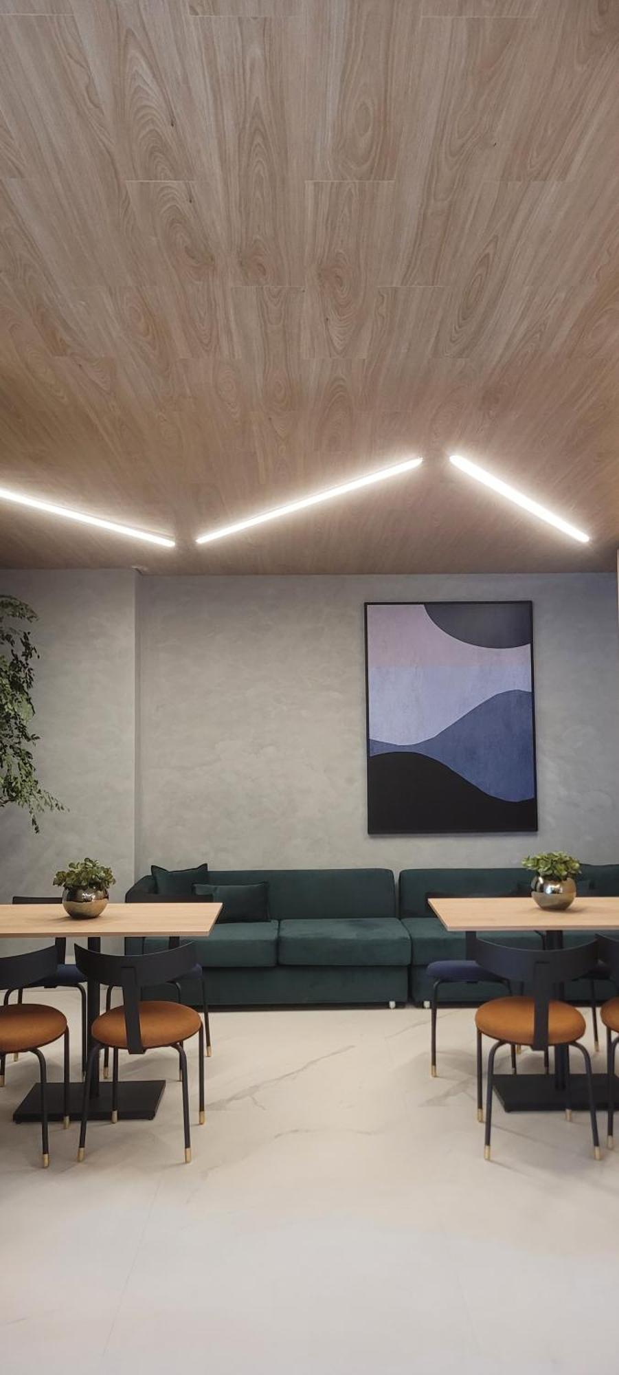Luxo Brooklin Air Charme Boho Com Vista Incrivel Apartment *